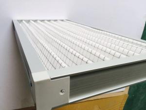 初效鋁框過濾器