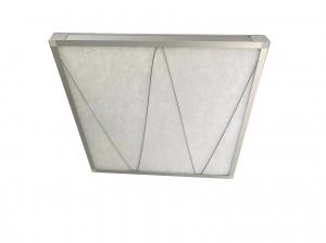 金屬芯過濾網(wǎng)