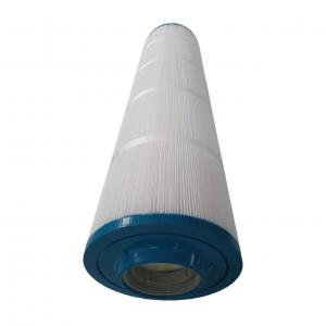 藍(lán)色大通量水濾芯