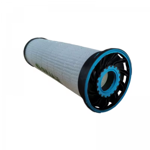 內(nèi)置油濾芯